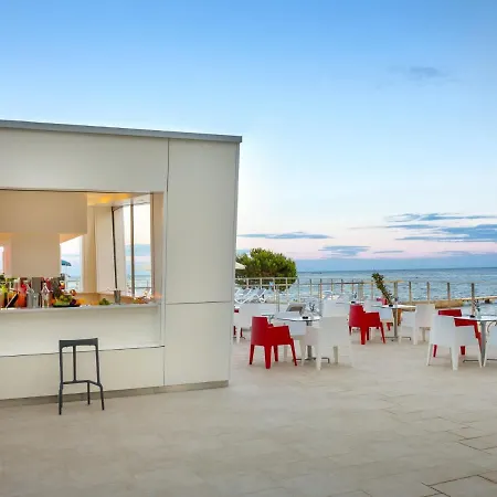 Comfortable With A Terrace 3* Rovinj