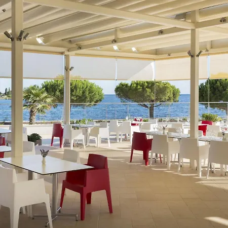 Hotel Comfortable With A Terrace