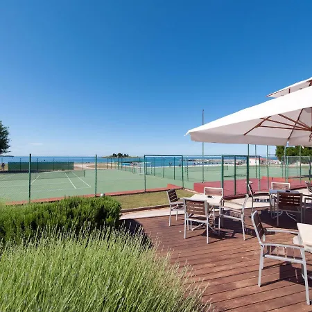 Hotel Comfortable With A Terrace 3*