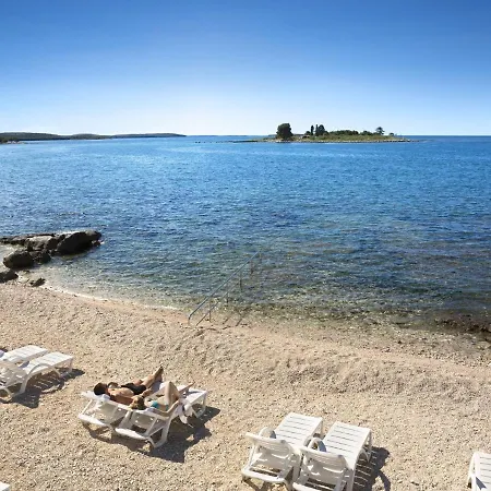 Comfortable With A Terrace Hotel 3*