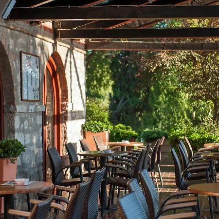 Otel Comfortable With A Terrace 3*