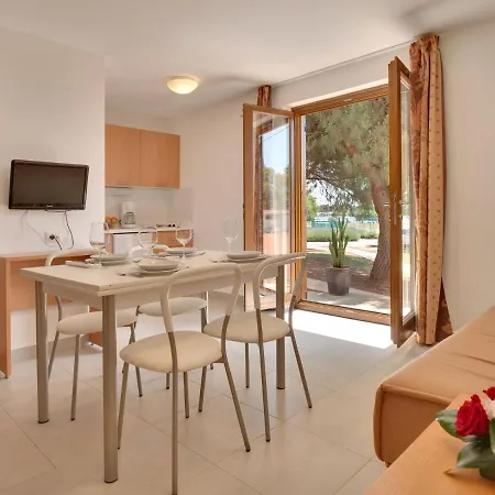 Otel Comfortable With A Terrace 3*