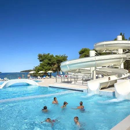 Comfortable With A Terrace 3* Rovinj